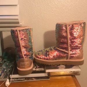 Authentic UGG Boots